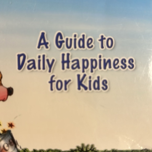 ☄️2/$15☄️Kindness books for kids - Picture 2 of 10